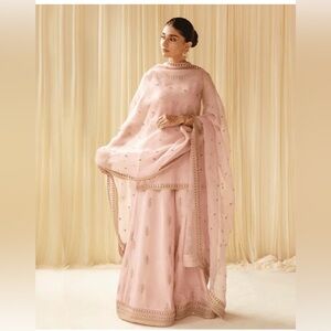 Beautiful Pakistani dress m/L